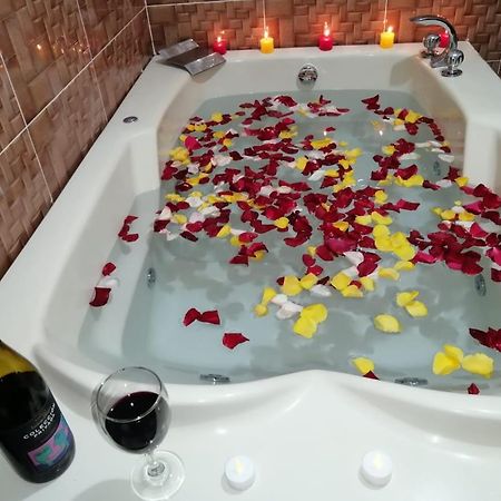 Hotel Incas Suite, Con Aguas Termomedicinales Los Banos del Inca Exterior foto