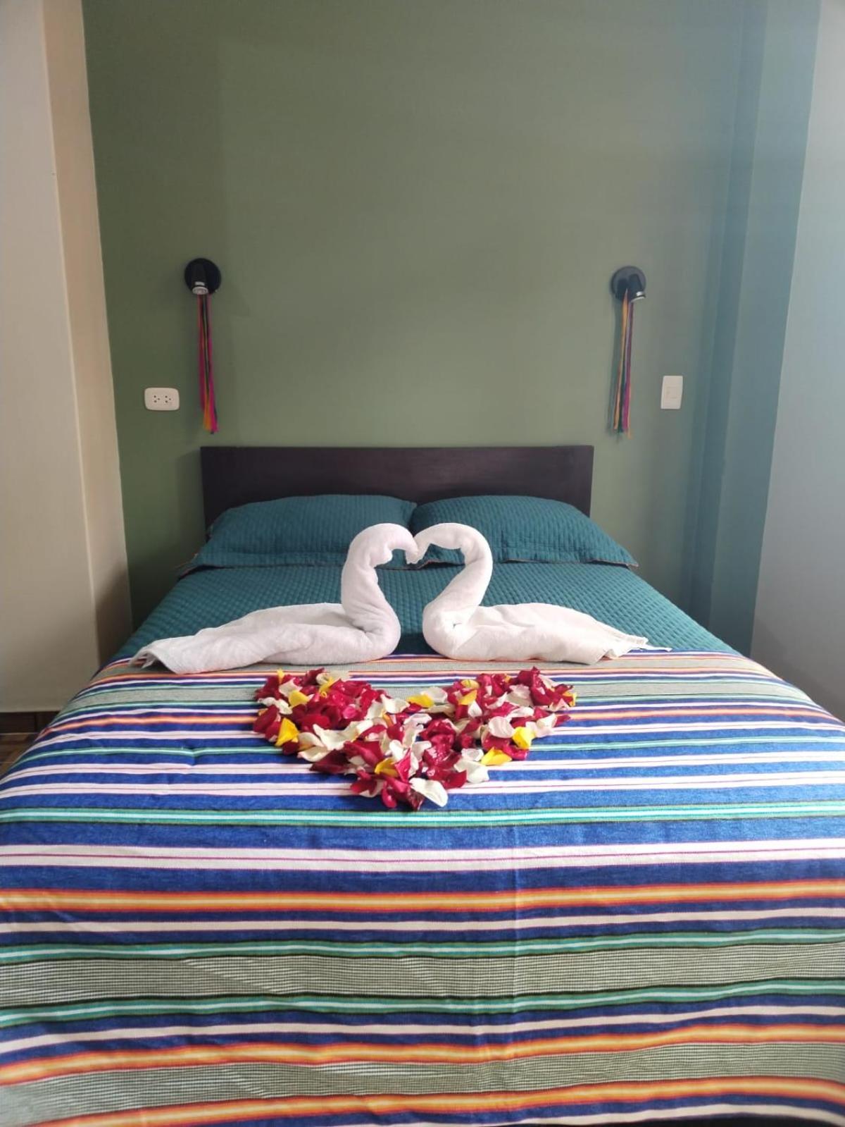 Hotel Incas Suite, Con Aguas Termomedicinales Los Banos del Inca Exterior foto