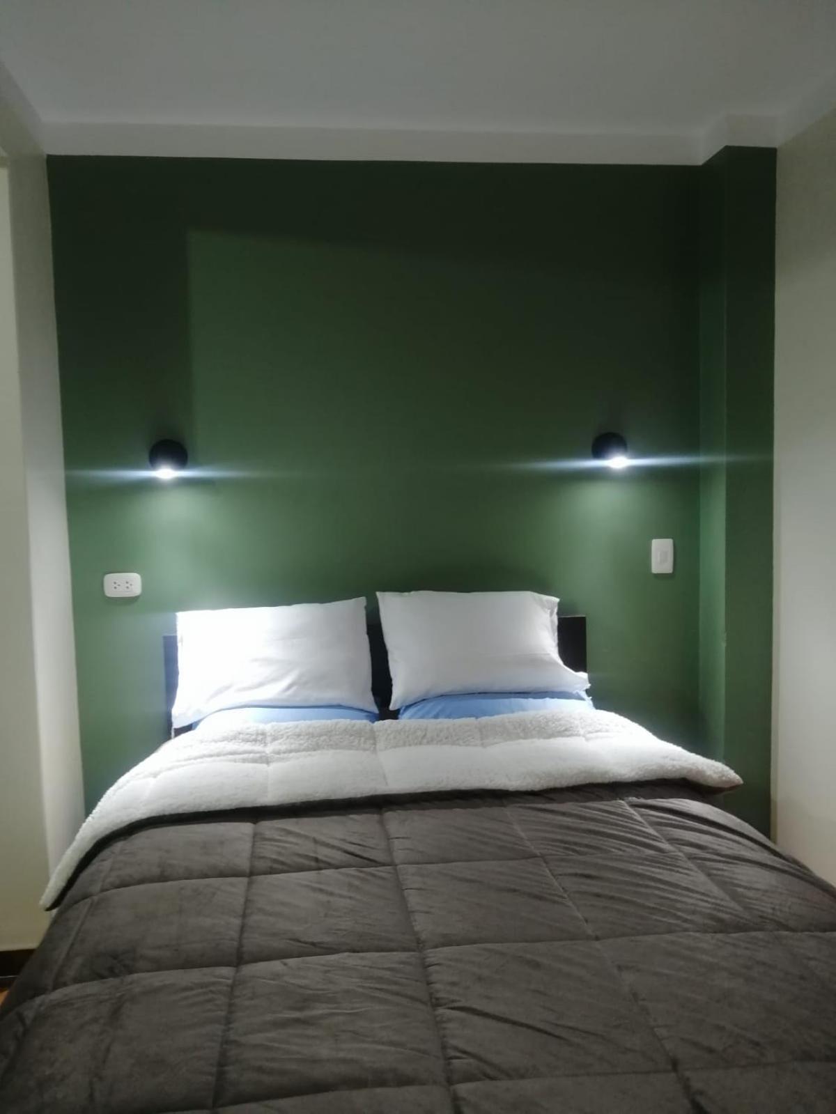 Hotel Incas Suite, Con Aguas Termomedicinales Los Banos del Inca Exterior foto
