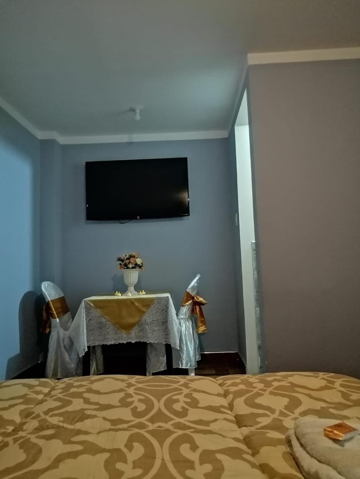Hotel Incas Suite, Con Aguas Termomedicinales Los Banos del Inca Exterior foto