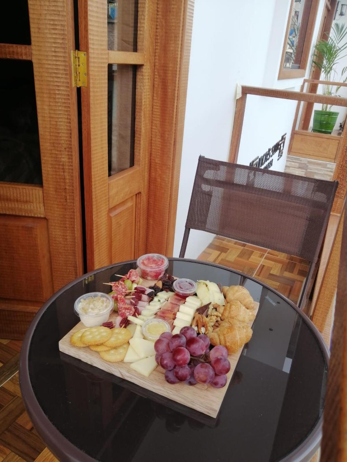 Hotel Incas Suite, Con Aguas Termomedicinales Los Banos del Inca Exterior foto