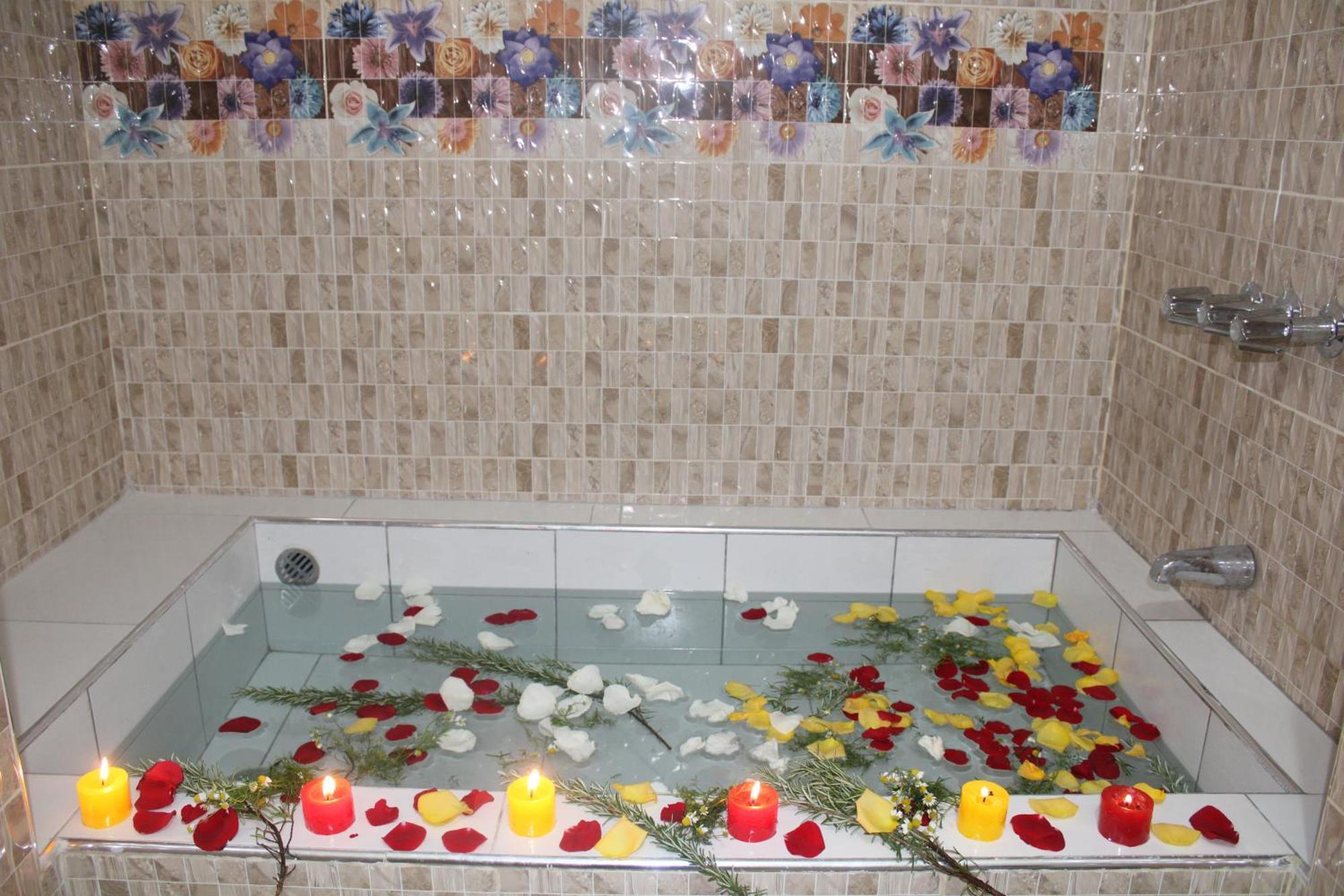 Hotel Incas Suite, Con Aguas Termomedicinales Los Banos del Inca Exterior foto